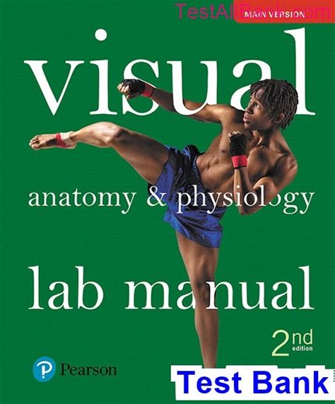 Visual anatomy and physiology lab manual. - Una guida al protocollo nazionale di trasporto.