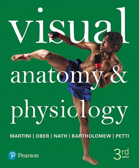 Visual anatomy and physiology martini solution manual. - Briggs and stratton repair manual 13an601h729.