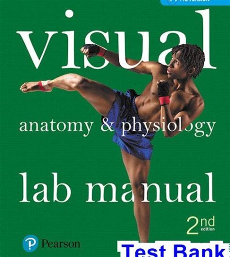 Visual anatomy physiology lab manual pig version 2nd edition. - Physics principles and problems study guide answers.