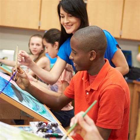 The Visual Arts Education with Professional Educator License (M.Ed.) program is designed to provide individuals the opportunity to earn a master’s degree and an initial Professional Educator License with an endorsement in visual arts education. The program is for individuals who have earned a bachelor’s degree in another field and are ...