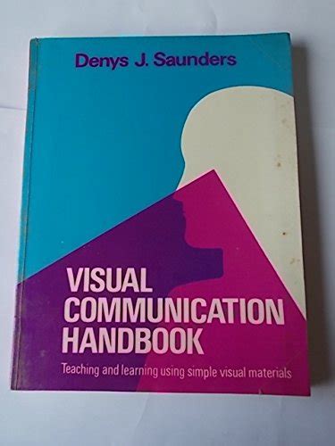 Visual communication handbook by denys john saunders. - Analyzing sound patterns an introduction to phonology cambridge textbooks in.
