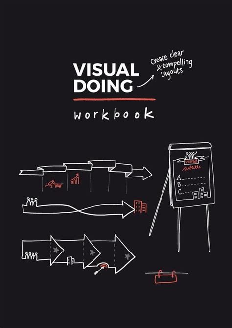 Visual doing workbook