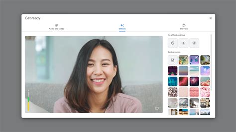 Visual effects for google meet firefox.  To begin using our software extension,...