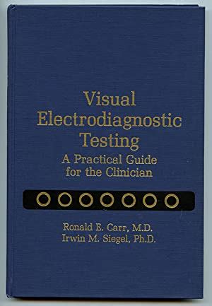 Visual electrodiagnostic testing a practical guide for the clinician handbooks in ophthalmology. - Engineering electromagnetism physical processes and computation textbooks in electrical and.