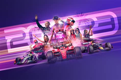 Visual grand prix. Formula 1 has today announced the launch of a new F1 Esports Virtual Grand Prix series, featuring a number of current F1 drivers. The series has been … 