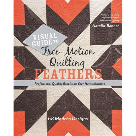 Visual guide to freemotion quilting feathers 68 modern designs professional quality results on your home machine. - Psi handbook of global security and intelligence two volumes national approaches.