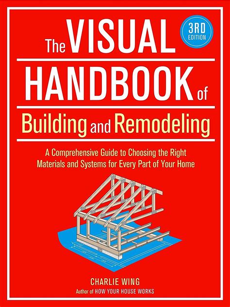 Visual handbook of building and remodeling. - Childrens writers illustrators market 2016 the most trusted guide to getting published.