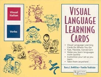Visual italian verbs (language express cards) (language express cards). - 5th edition brown foote solutions manual.