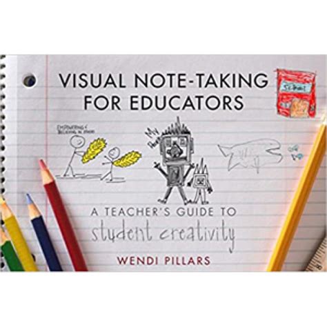 Visual note taking for educators a teachers guide to student creativity. - Manuale di riparazione della macchina da stampa heidelberg.