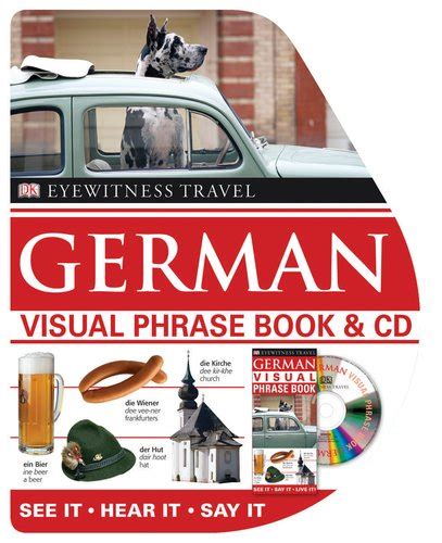 Visual phrase book and cd german ew travel guide phrase books. - Compositions de jules romain intitulées les amours des dieux gravées par marc-antoine raimondi.