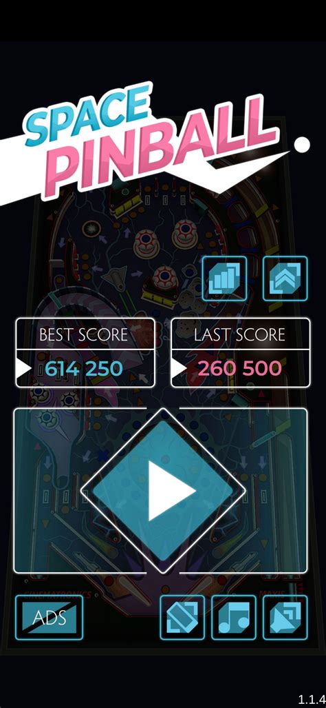 Visual pinball android. 7M Visual pinball 10.  Discover the best pinball games for Android: c...