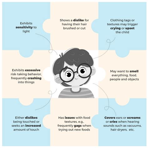 Visual sensory issues autism.  T Though often overlooked, visual processing is vita...