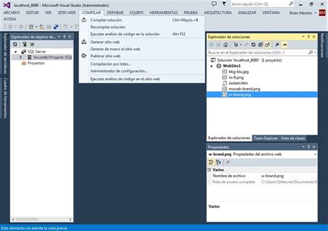Visual studio 2013 indir