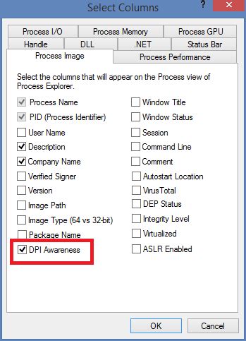 Visual studio 2015 dpi aware.  This tutorial takes you from Hello World to a full Express web ap...