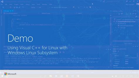 Visual studio 2017 linux.  Discover and install extensions and subscriptions to create th...