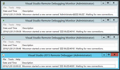 Visual studio 2017 remote debugger download.  However, I want to install remote debuggi...
