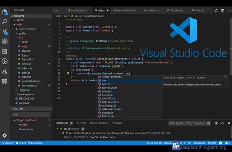 Visual studio code C# nasıl kullanılır by Şeffaf  Medium.