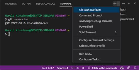 Visual studio code bash plugin. " I say this because Optics is the study of the properties an...