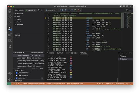 Visual studio code mac os.  In this guide, we’ll walk you through how to ...