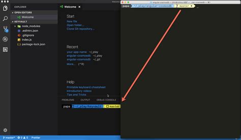 Visual studio code stop terminal.  We’re on a journey to advance and de...