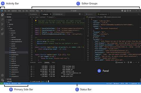 Visual studio code would like to access data from other apps. .  Please tr...