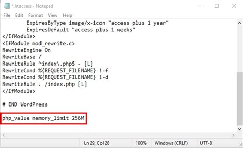 Visual studio increase memory limit.  Mar 29, 2021 · You can increase/decrease the a...