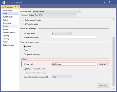 Visual studio remove local path mapping. .  For some strange reason, it maps all the folders on ...