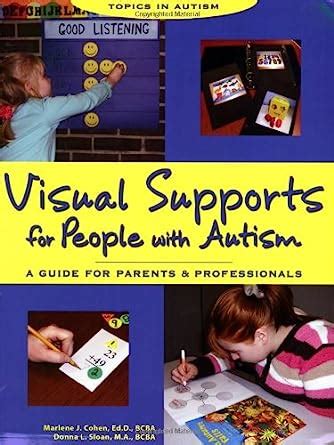 Visual supports for people with autism a guide for parents and professionals topics in autism. - Introduzione agli elementi finiti nel manuale di soluzione chandrupatla di ingegneria.