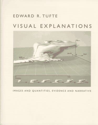 Full Download Visual Explanations By Edward R Tufte