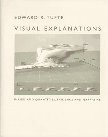 Read Online Visual Explanations By Edward R Tufte