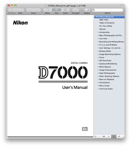 Visualarts mit edu downloads manuals nikon. - 2007 can am outlander 400 service manual.