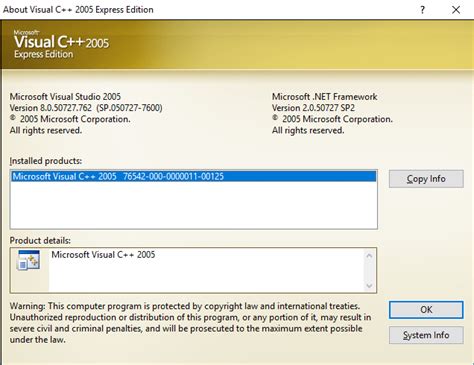 Visualc 2005 Express Fun With Virtualization