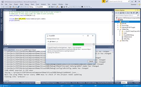 Visualgdb arduino esp32.  Automate workflows, sync data, and boost efficiency across your busine...