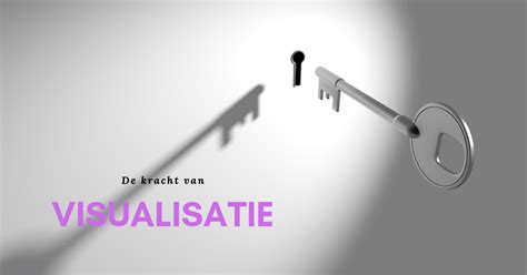 Visualisatie techniek