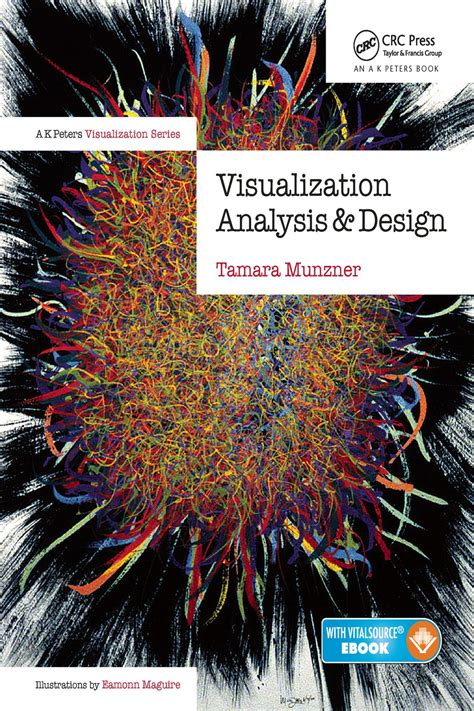 Read Online Visualization Analysis  Design By Tamara Munzner