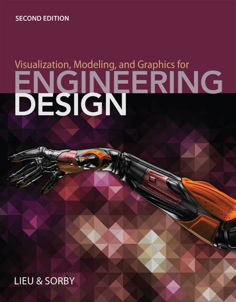 Download Visualization Modeling And Graphics For Engineering Design By Dennis Lieu
