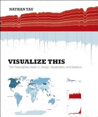 Visualize this the flowing data guide to design visualization and statistics. - Onan performer xl 24 service manual.