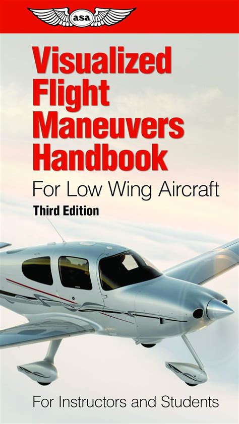 Visualized flight maneuvers handbook for low wing aircraft for instructors. - Suzuki gz250 1998 1999 repair service manual.