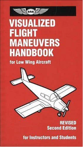 Visualized flight maneuvers handbook for low wing aircraft revised second edition. - Manuali per macchine da cucire pfaff 2036.