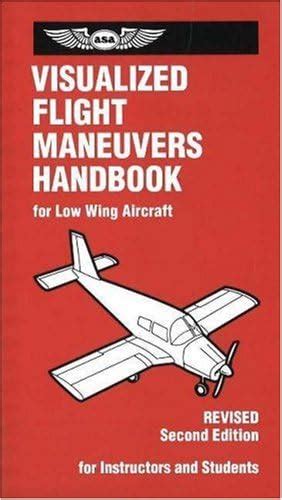 Visualized flight maneuvers handbook for low wing aircraft revised second. - Holden sv6 6 speed manual conversion ebook.