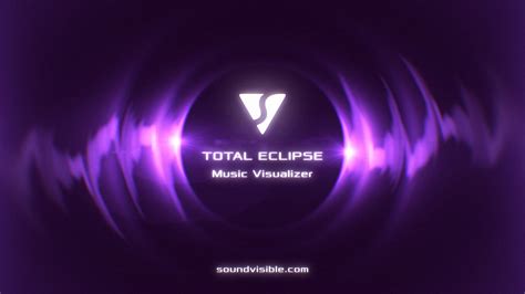 Visualizer Effect Music