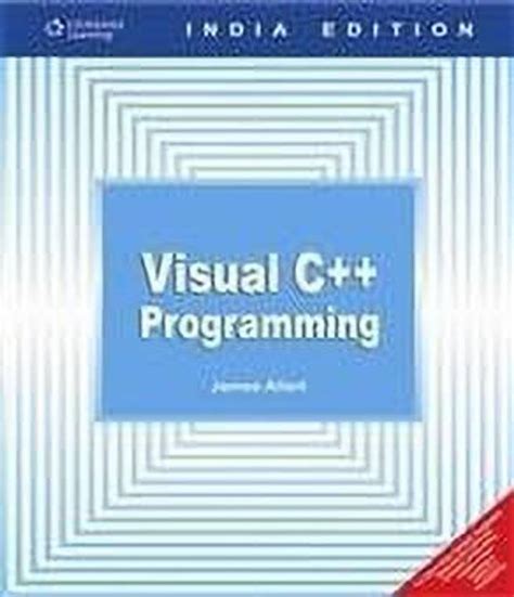Visualizing Computer Science: Using Microsoft Visual C++ 2005