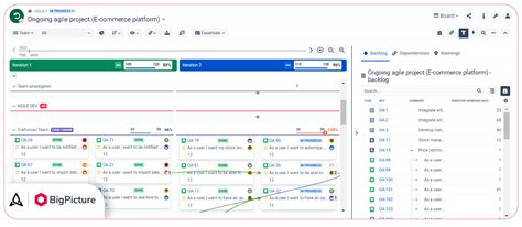 Visualizing Jira WBS [4 ways]