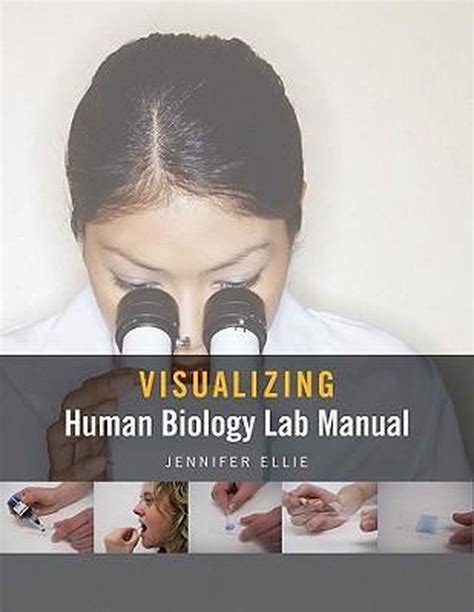 Visualizing human biology lab manual binder ready version. - Real estate exam manual for nc.
