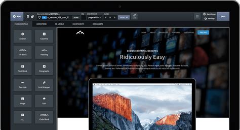 Visually Insert Dynamic Data From WordPress Into Your Oxygen Templates
