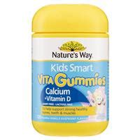 Vit D 120s For Children - Chemist Warehouse