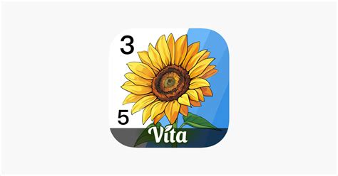 Vita Coloring
