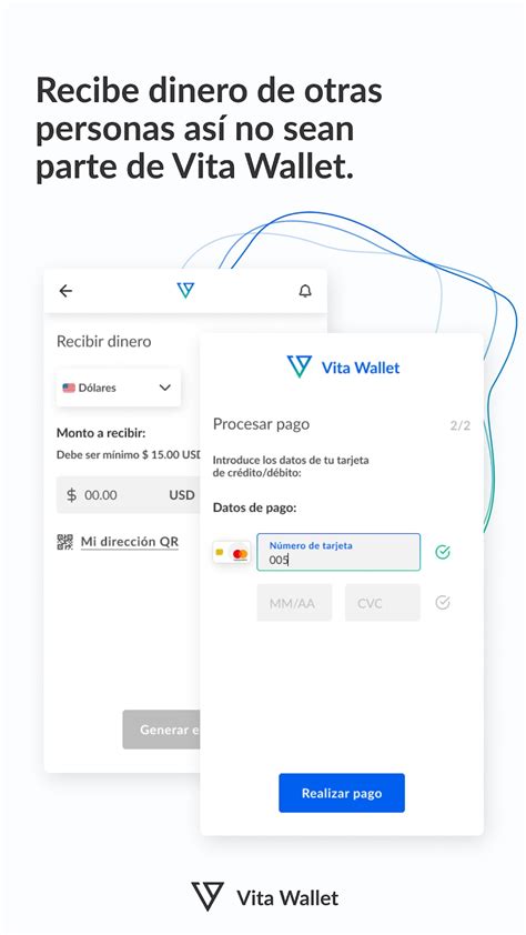 Vita Wallet APK Download for Android 