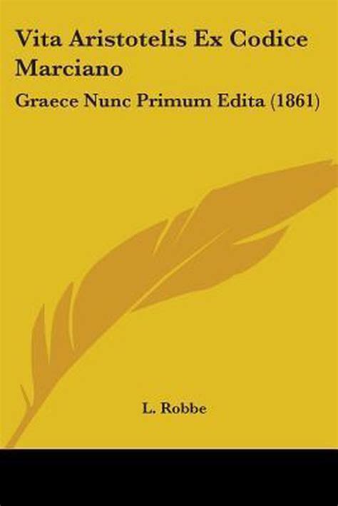 Vita aristotelis ex codice marciano græce nunc primum edita, comm. - Ch 12 stoichiometry study guide answers.