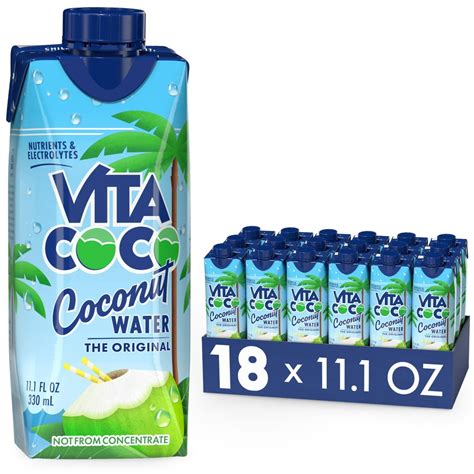 Vita Coco Company, Inc. (COCO) came out with quarte